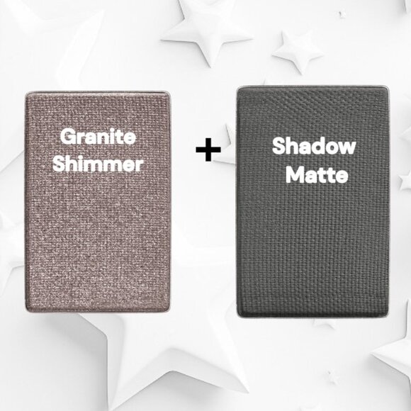 Granite Shimmer Eye Shadow - Bundle 2 - Discontinued Mary Kay Shades - Picture 7 of 12